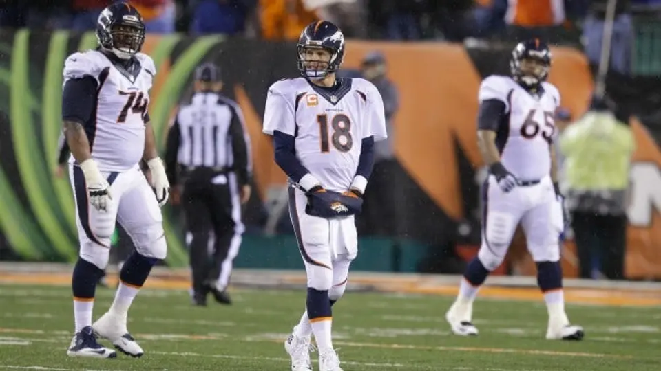 Denver, con más jugadores al Pro Bowl 2015