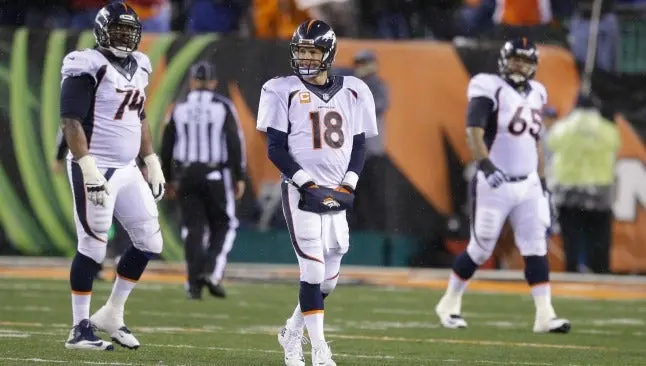 Denver, con más jugadores al Pro Bowl 2015