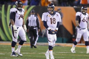 Denver, con más jugadores al Pro Bowl 2015