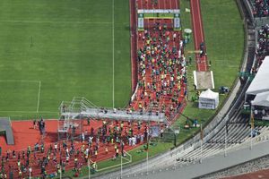 Maratón de la CD MX necesita aval de la FMAA para subir nivel