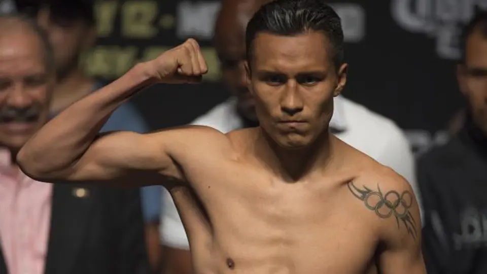 Francisco Vargas, la joya desconocida del boxeo