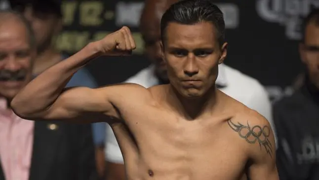 Francisco Vargas, la joya desconocida del boxeo