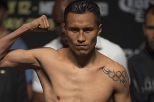Francisco Vargas, la joya desconocida del boxeo