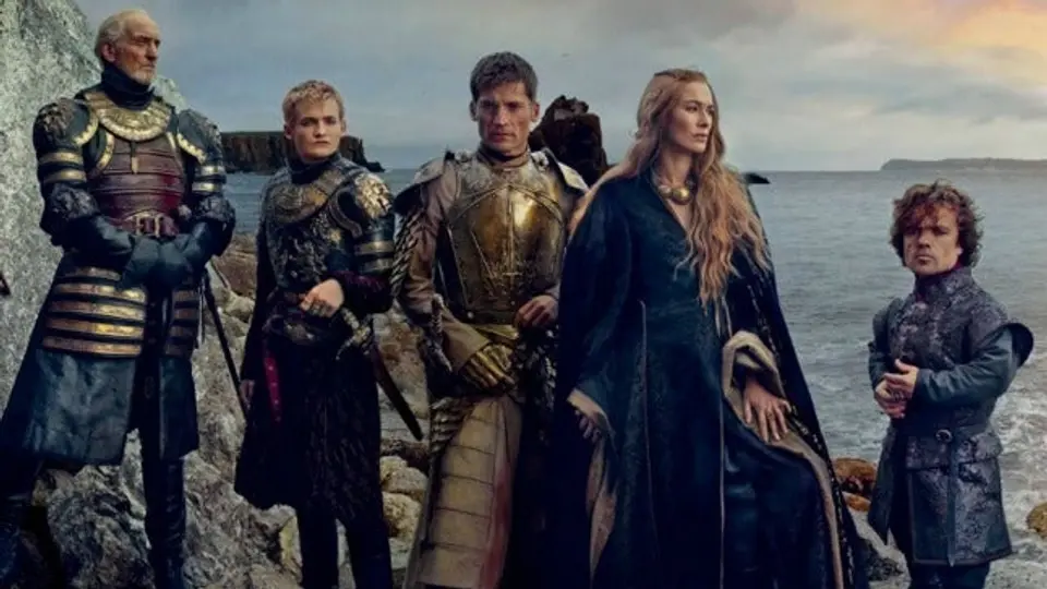 Frenesí en el mundo por el regreso de Game of Thrones'