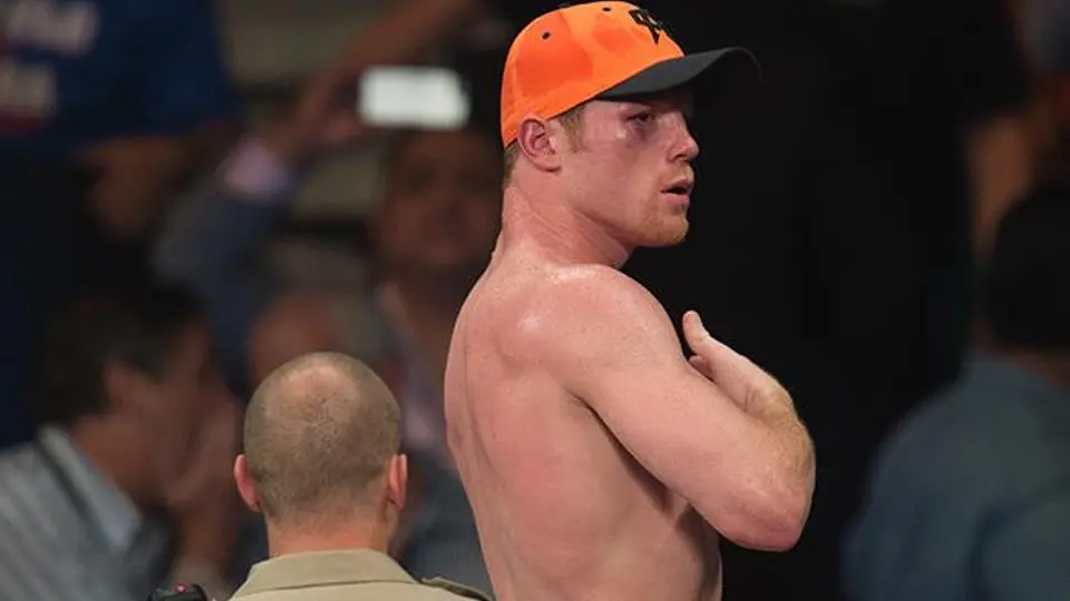 Canelo necesita rivales de primer nivel': Sulaimán