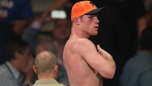 Canelo necesita rivales de primer nivel': Sulaimán