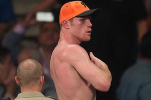 Canelo necesita rivales de primer nivel': Sulaimán