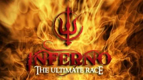 'Inferno Race México', una carrera extrema