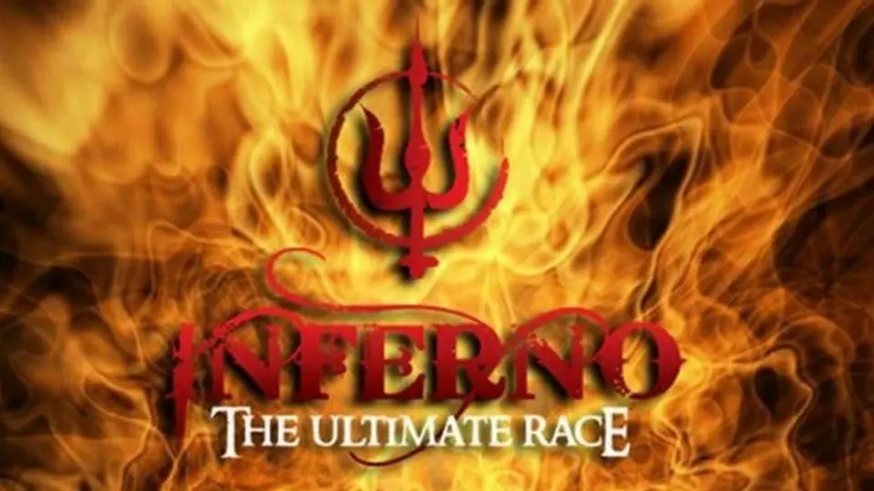 'Inferno Race México', una carrera extrema