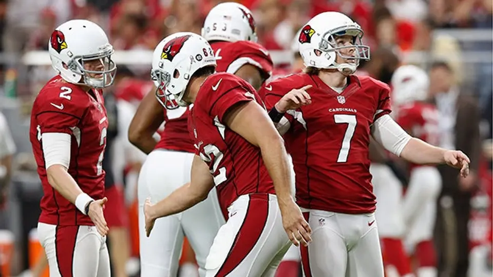 Cardenales sueñan, aún sin Palmer