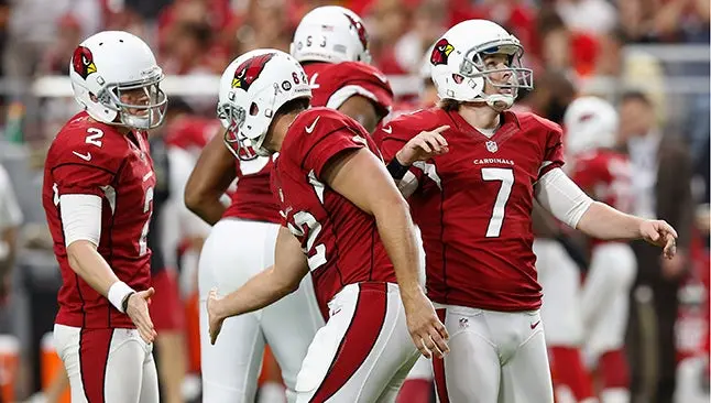 Cardenales sueñan, aún sin Palmer