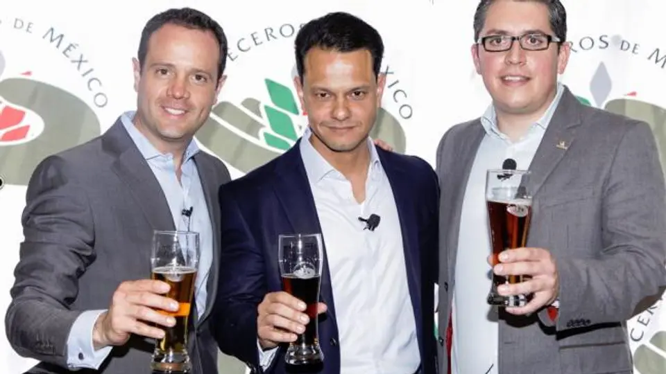Se realizará la primera carrera Cerveceros de México