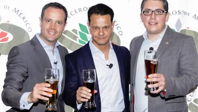 Se realizará la primera carrera Cerveceros de México