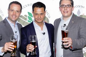 Se realizará la primera carrera Cerveceros de México