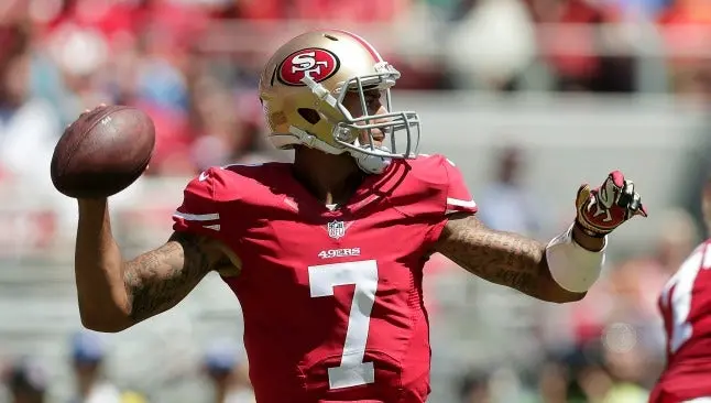 49ers logra primer triunfo en pretemporada