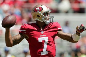 49ers logra primer triunfo en pretemporada