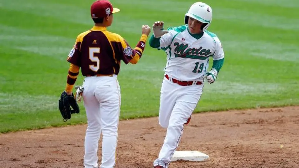 México avanza a Semifinal Internacional en Williamsport