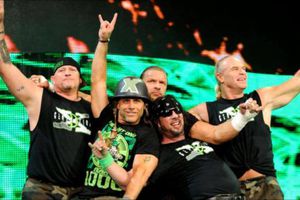 Checa las cinco mejores agrupaciones en la historia de WWE