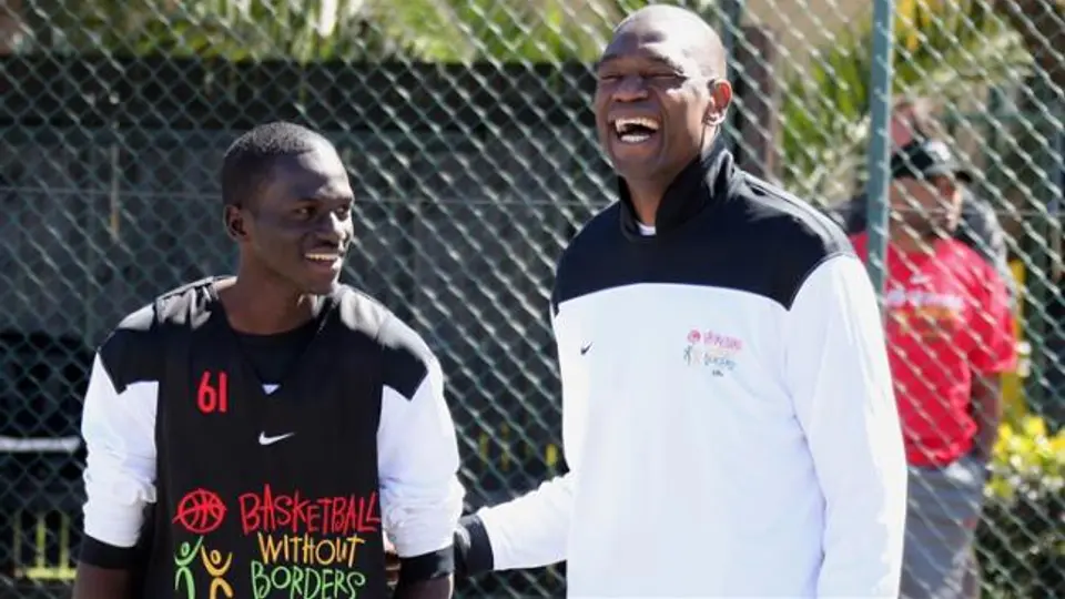 NBA hará campamento juvenil en Cuba