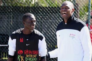 NBA hará campamento juvenil en Cuba