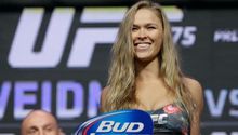 Rousey entrará gratis a pelea Pacquiao vs Mayweather