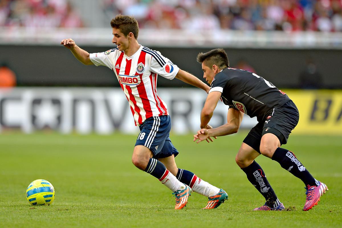 FOTO: MEXSPORT