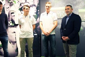 Wolfsburgo ficha a dos videojugadores de FIFA