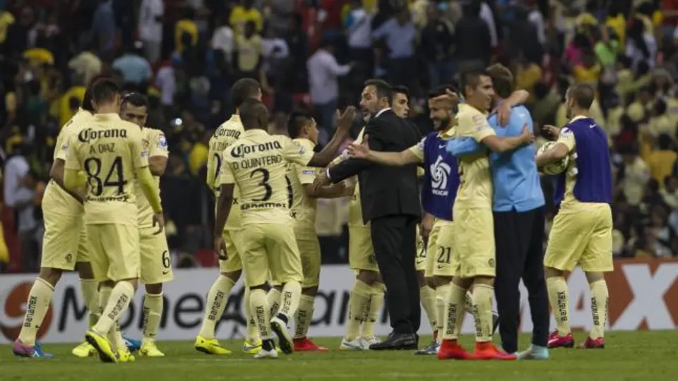 Impact ya vendió 35 mil boletos para el juego contra América