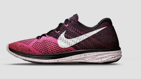 Nike lanza los nuevos Flyknit Lunar 3