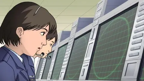 Ejército japonés busca reclutar con anime
