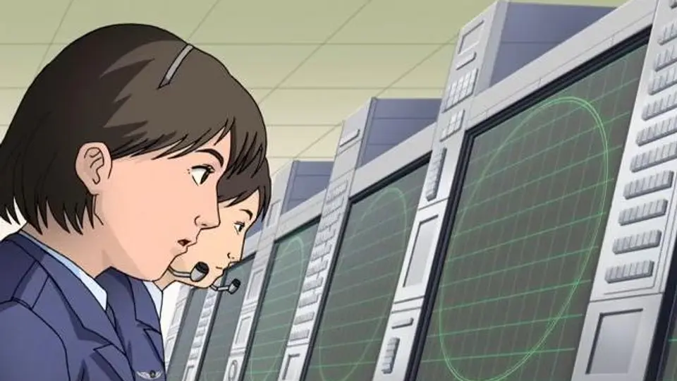 Ejército japonés busca reclutar con anime
