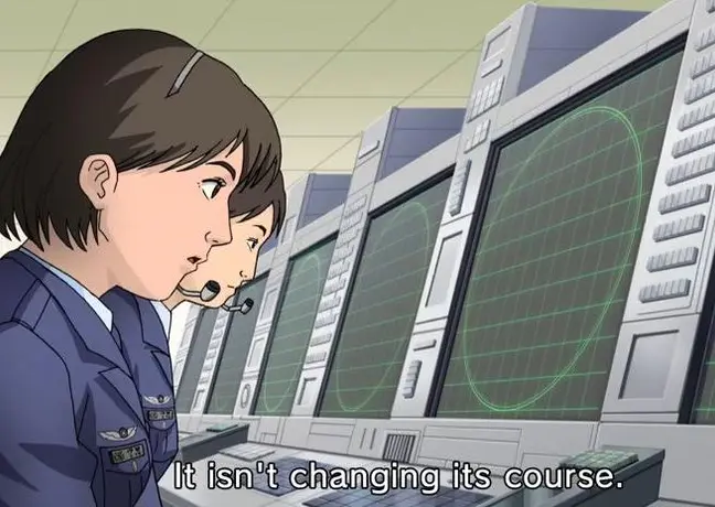 Ejército japonés busca reclutar con anime