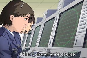 Ejército japonés busca reclutar con anime