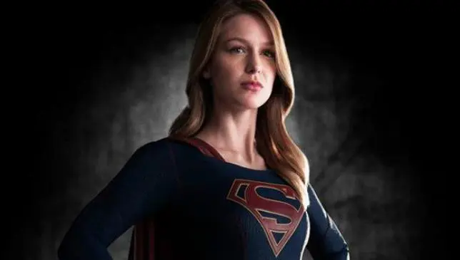 Revelan el primer trailer de 'Supergirl'