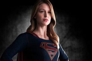 Revelan el primer trailer de 'Supergirl'
