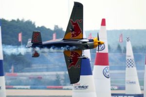 Carreras de aviones se realizarán por primera vez en EU