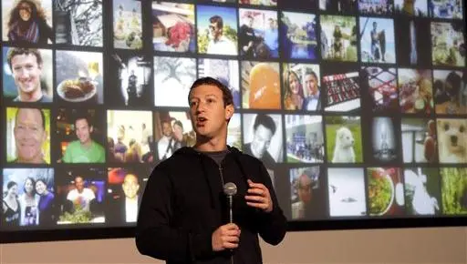 Facebook lanza plataforma para acercar internet a todos