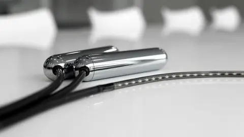 Crean Smart Rope, la cuerda para saltar inteligente
