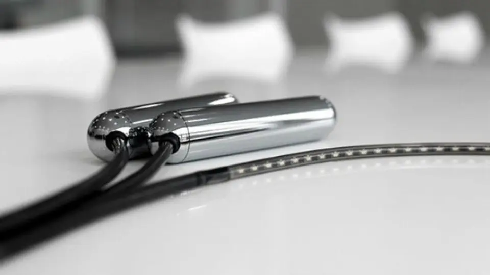 Crean Smart Rope, la cuerda para saltar inteligente