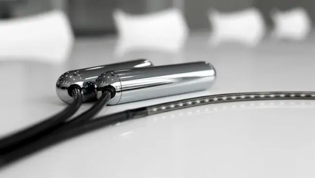 Crean Smart Rope, la cuerda para saltar inteligente
