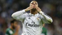 CR7 llega a los 30 millones de seguidores en Twitter