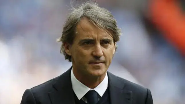 Roberto Mancini, cada vez más cerca de volver al banquillo de Italia