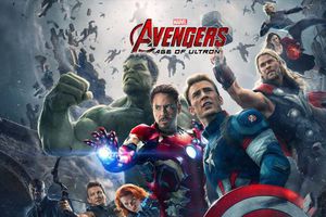 Avengers' recauda casi 220 millones de pesos en su estreno en México