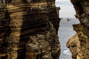 Orlando Duque enlista los sitios más espectaculares para clavados