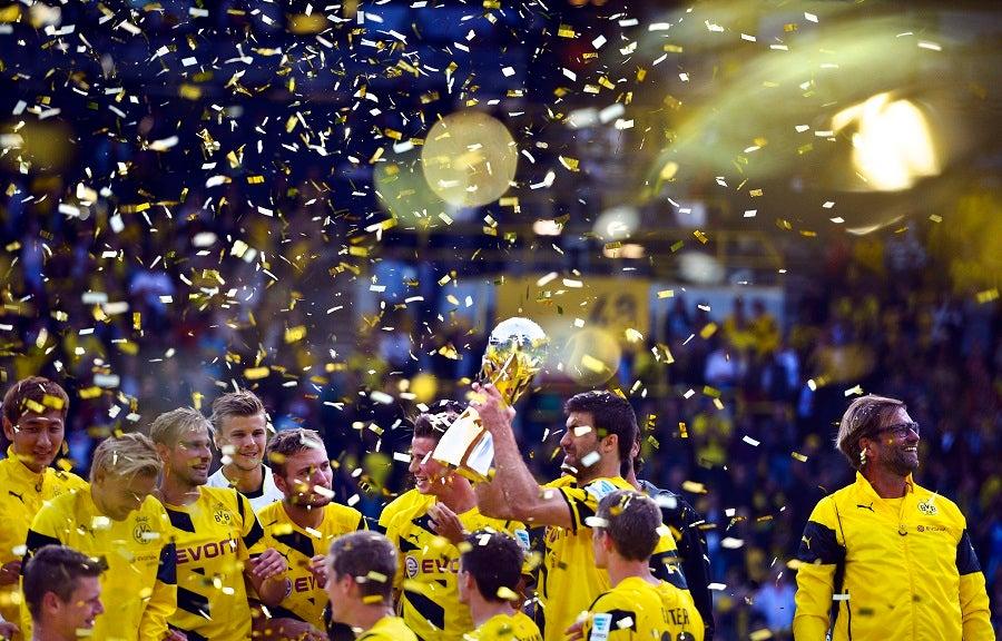 FOTO: AP