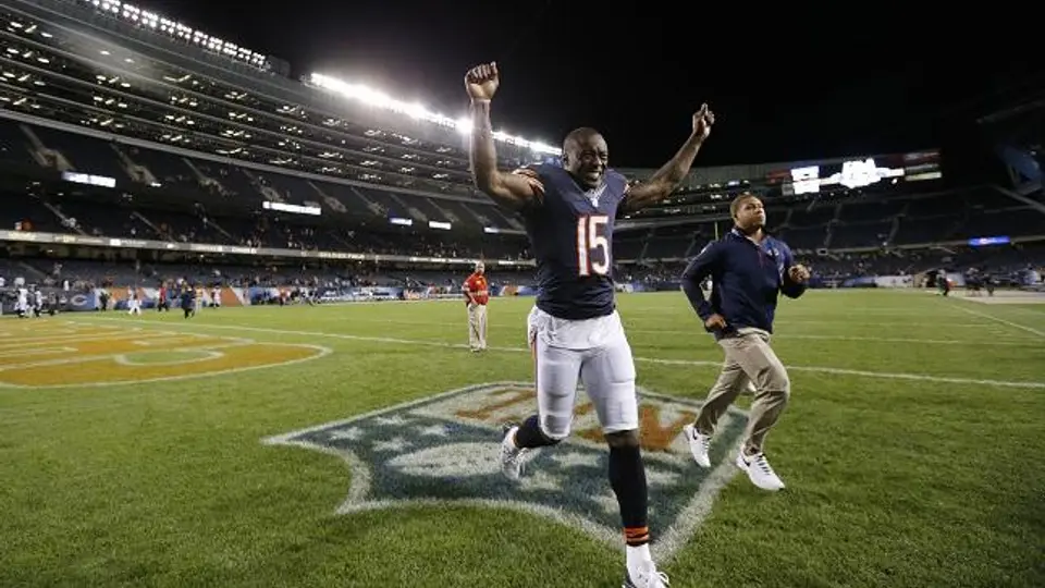 Chicago consigue apretada victoria sobre Jaguares