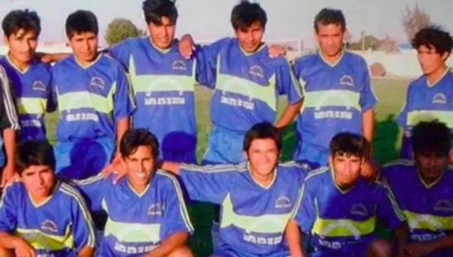 Nombres ridículos del futbol