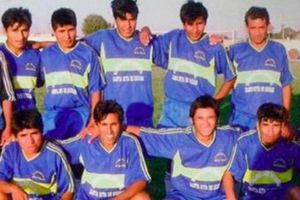 Nombres ridículos del futbol