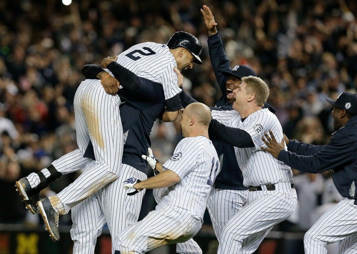 FOTO: AP