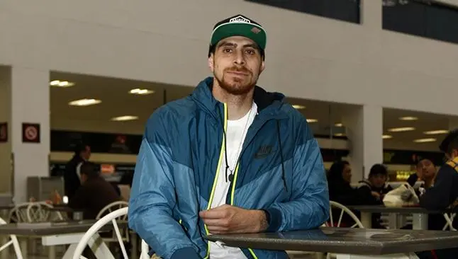 Lorenzo Mata se pierde el Mundial de Basquetbol